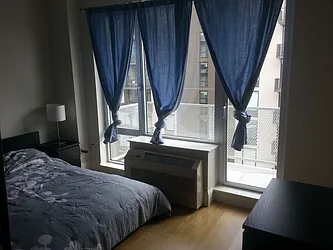 Rented by City View Living