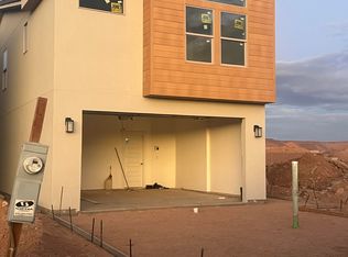 5873 S Mythical Ln, Saint George, UT 84790