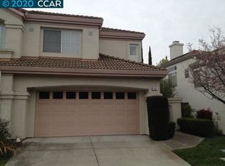 910 Vista Pointe Dr, San Ramon, CA 94582