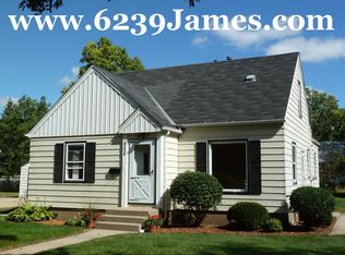 6239 James Ave S, Richfield, MN 55423