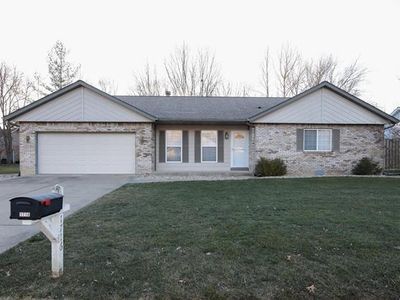 1716 Creekside Dr, Swansea, IL, 62226