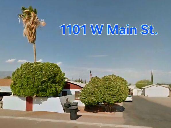1101 W Main St APT 3
