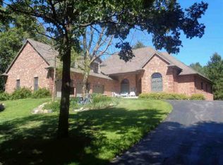 6050 N Cassidy Rd, Evansville, WI 53536