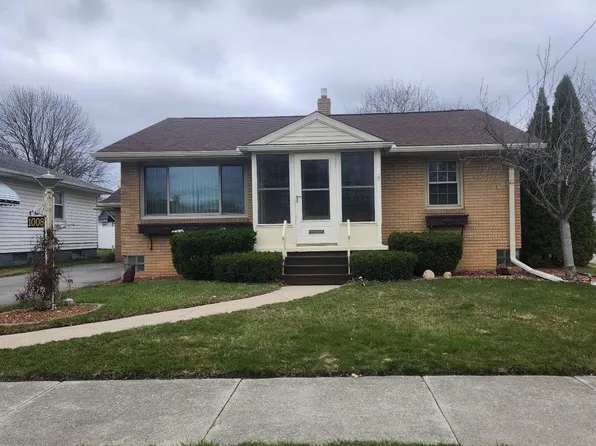 1008 S Hampton St, Bay City, MI 48708