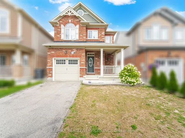 148 Miracle Trl, Brampton, ON L7A 0Y9