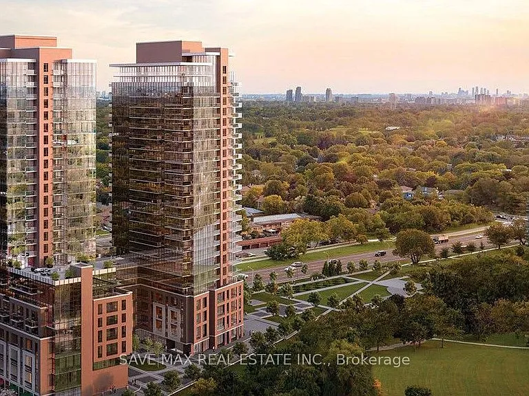 4010 Eglinton Ave W #303 — Photo 1