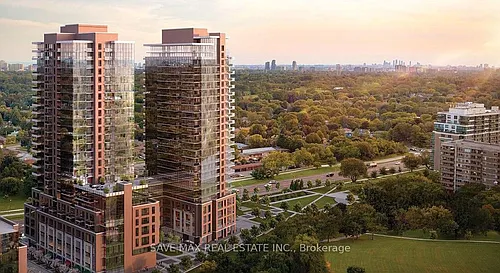 4010 Eglinton Ave W #303 Photo 1