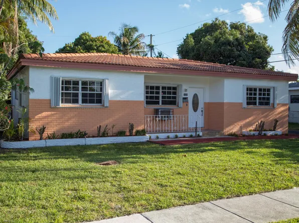 1030 NE 152nd Ter, North Miami Beach, FL 33162