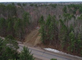 D D On Cth, Hazelhurst, WI 54531