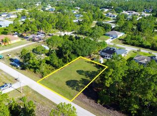 1131 Craft St E, Lehigh Acres, FL 33974
