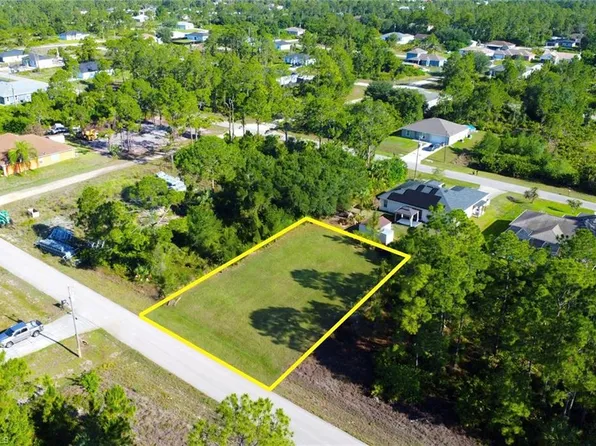  1131 E CRAFT ST, LEHIGH ACRES, FL 33936