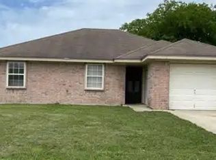 2511 Caprice Dr, Killeen, TX 76543