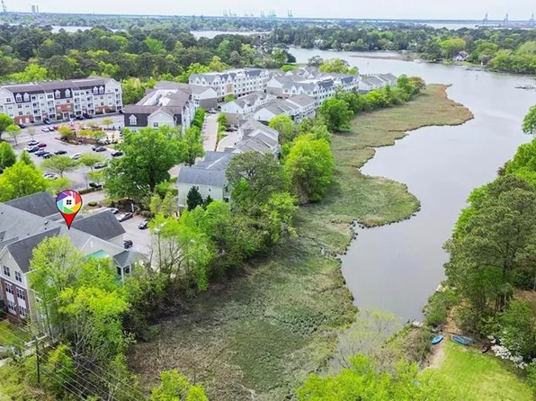 7231 Newport Ave APT 101, Norfolk, VA 23505