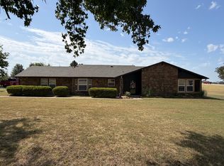 12902 E 100th St N, Owasso, OK 74055