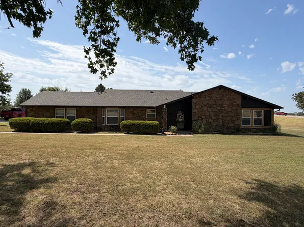 12902 E 100th St N, Owasso, OK 74055