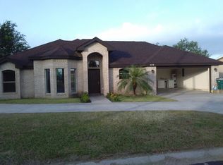 408 Rhett Dr, Pharr, TX 78577