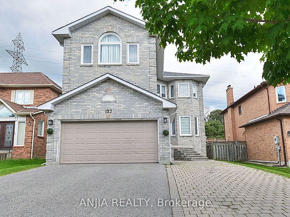 2nd image of 127 Tomlinson Cir