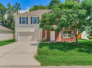 16185 Sun View Ln, Conroe, TX 77302