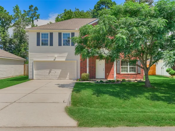 16185 Sun View Lane, Conroe, TX 77302