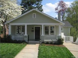 2214 Creston Rd, Raleigh, NC 27608