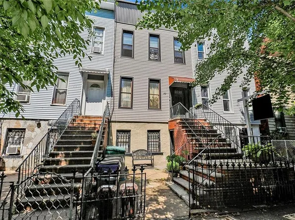 22 Roosevelt Pl, Brooklyn, NY 11233