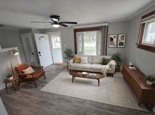 401 Howard St, Mansfield, OH 44903