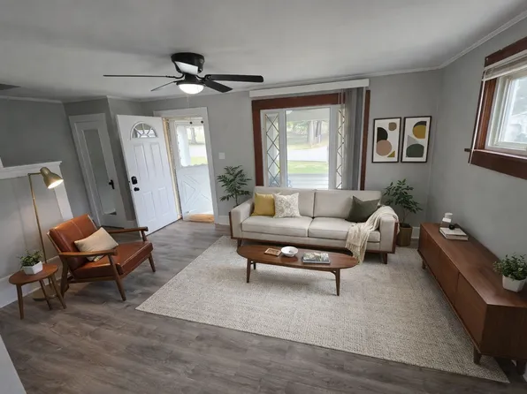 401 Howard St, Mansfield, OH 44903