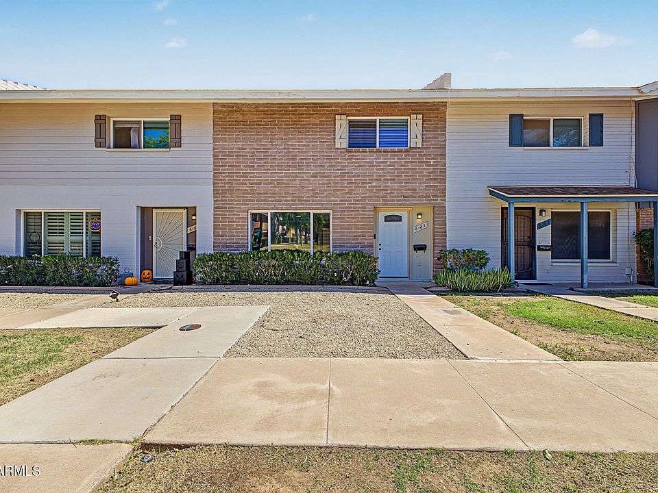 1st image of 6183 N GRANITE REEF Road N