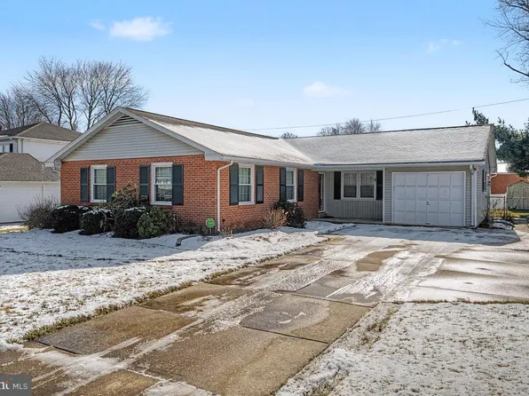 2620 Skylark Rd, Wilmington, DE 19808