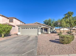 850 E Rossi Ct, San Tan Valley, AZ 85140