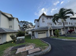 1291 Moanalualani Way #16-A, Honolulu, HI 96819