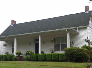 36 Bond St, Mercer, TN 38392