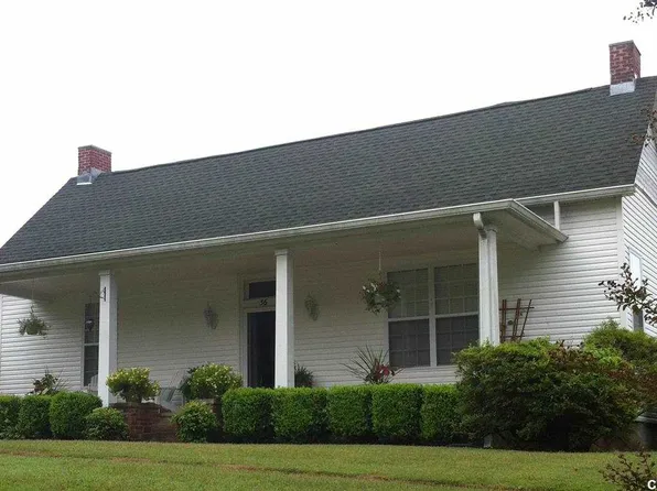 36 Bond St, Mercer, TN 38392