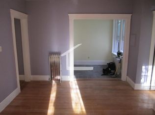 8 Saint Lukes Rd #10MA, Allston, MA 02134