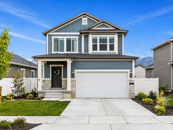 5704 N Regatta Ln, Stansbury Park, UT 84074