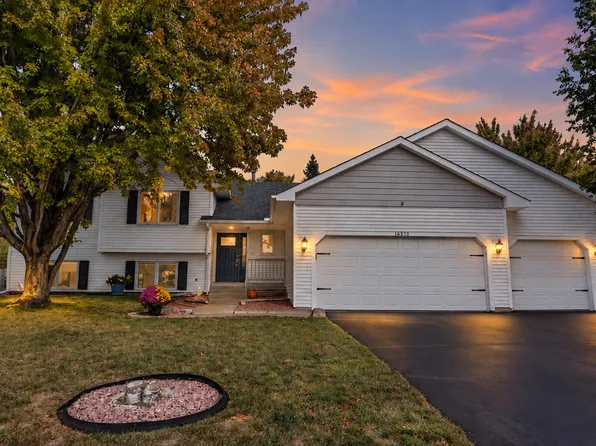 14512 Hollow Park Ct, Burnsville, MN 55306