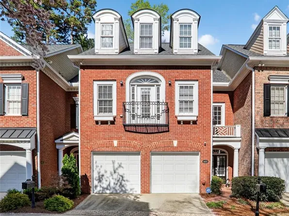 4623 Ivygate Cir SE, Atlanta, GA 30339