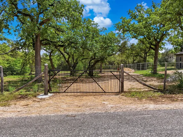1136 Mendelin Dr LOT 6, San Antonio, TX 78260