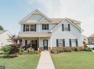258 Creek View Ln, Acworth, GA 30102