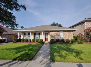 5121 Craig Ave, Kenner, LA 70065