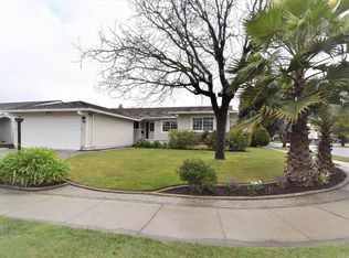 328 Surber Dr, San Jose, CA 95123