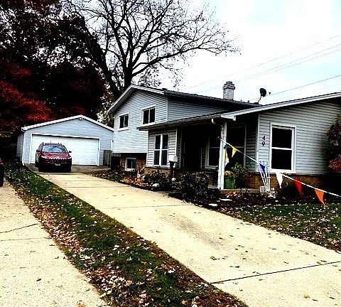 2nd image of 49 N Shaddle Ave