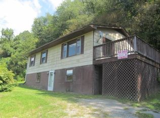 515 Mill Rd, Pembroke, VA 24136