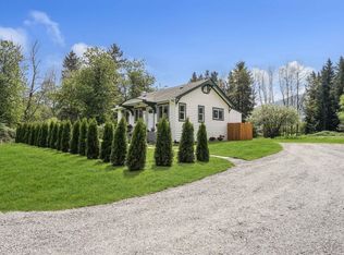 791 E North Bend Way, North Bend, WA 98045