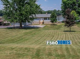 13021 78th Ave W, Taylor Ridge, IL 61284