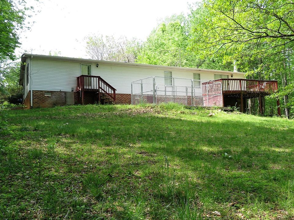 2nd image of 128 Tiffany Ln Lot 24
