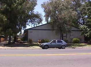 3485 N Marks Ave, Fresno, CA 93722