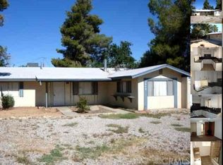 7848 Mariposa Trl, Yucca Valley, CA 92284