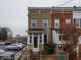 223 9th St, Laurel, MD 20707