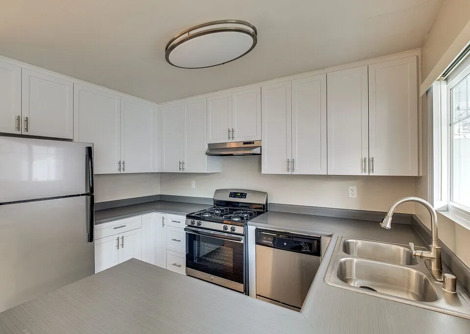 The Pointe at 2316